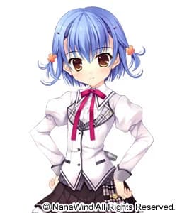 财前凉里