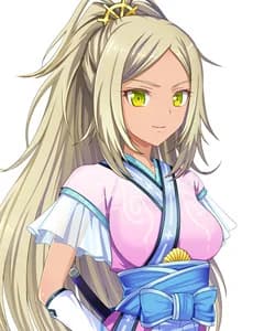 Satomi Yoshitaka