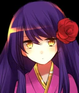 輝夜姫