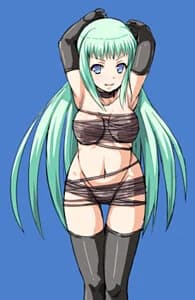 Kashima Luna