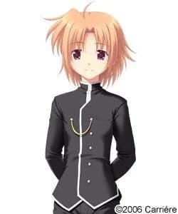 Takami Suou