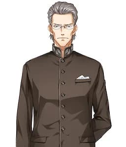 Horido Kouichirou