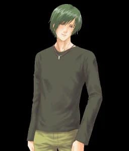 Tatsumi Kazuma