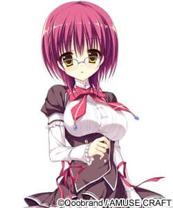 Miyoshi Haruna