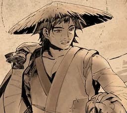Sui's Father