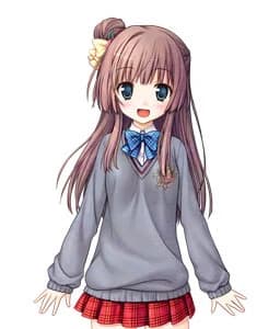 藤宫朔夜