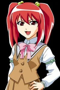 Midou Yoshimi