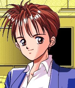 Murakami Daichi