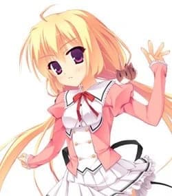 Senoo Kasumi