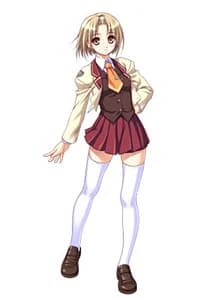 Morita Nao