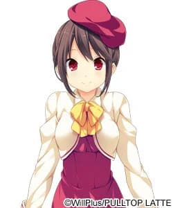 美萩野 小乃花