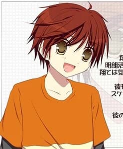 Yuuto
