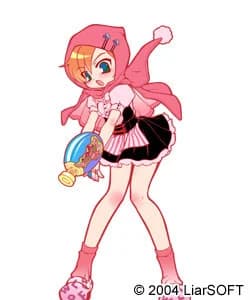 Mayuzumi Kaoru