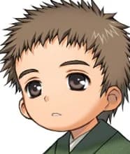ゴエモン