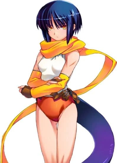 やもりん