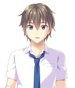 Tomose Ritsuki