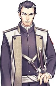 Saigou Takamori
