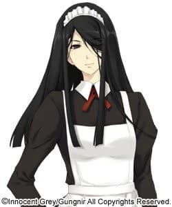 Minakami Narumi