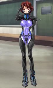 Isumi Michiru