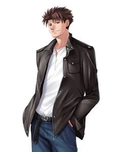 高见智也