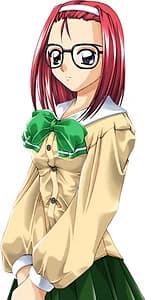 Nanno Rena