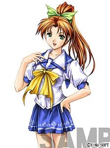 中谷 春菜