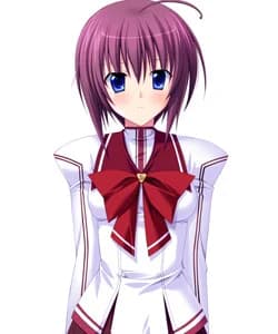 Kirishima Yuu