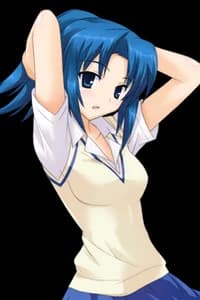 Senagawa Satsuki