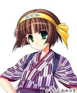熊谷朋子