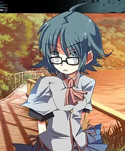 芦ノ澤 迎