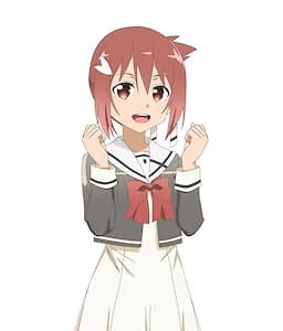 結城 友奈