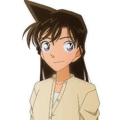 Mouri Ran