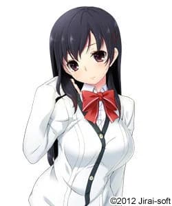 Umekawa Shiho