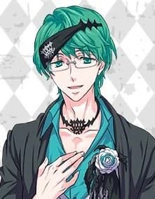 Shiraishi Souma