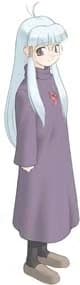 朝松 偲乃