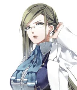 Totonoe Nagisa
