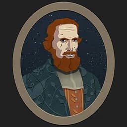 Simon Foreman
