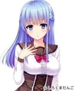 雪城 まりも