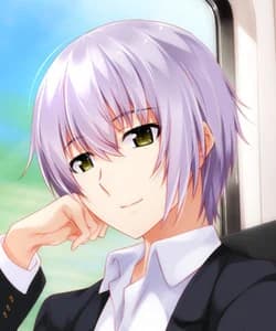 稜祁 恂