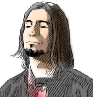 スティーブ･ウルフ