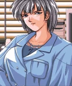涼子