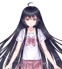 新濑花桠