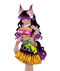 ロココナナコ