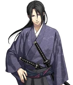 Hijikata Toshizou