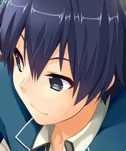 永瀬 キミト