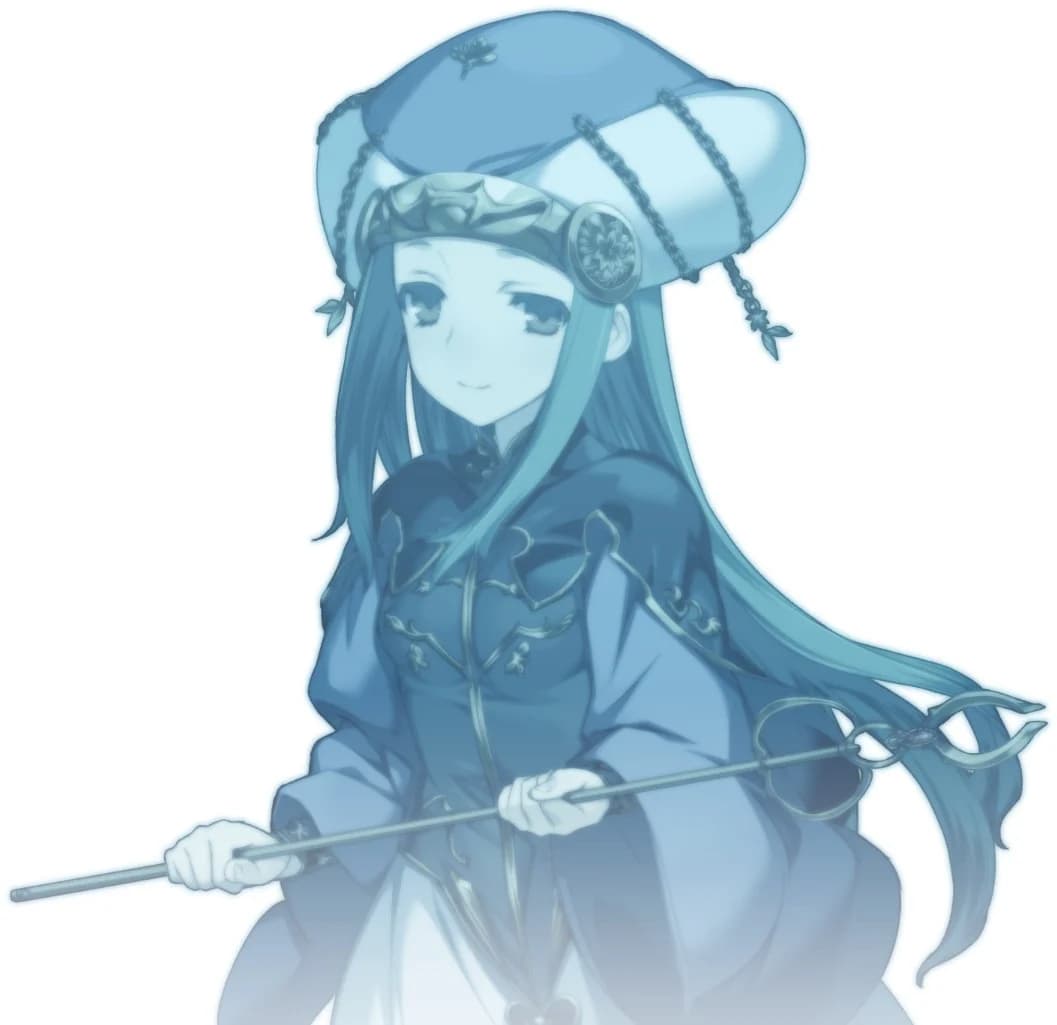 帕塞莉·里格·赛斯