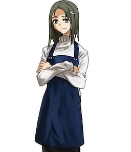 森野 裕美