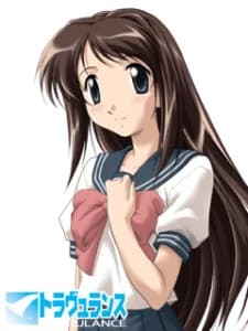 Rihama Hotaru