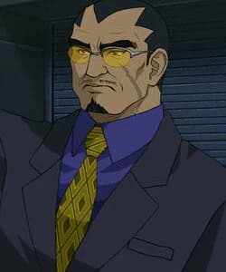 Hiramatsu Tatsuya