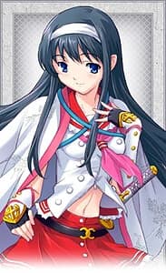 京堂 扇奈